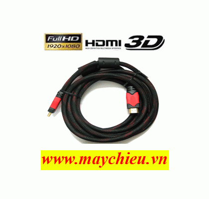 Dây cáp HDMI 20m